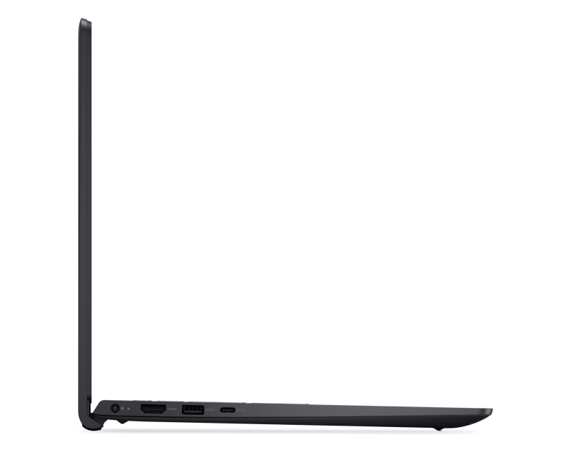 DELL Laptop 15 DC15255 15.6", Ryzen 7 7730U, 32GB, 1TB