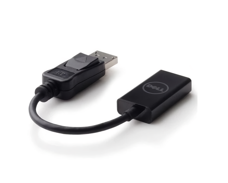 Dell Adapter DisplayPort - HDMI 2.0 (4K)