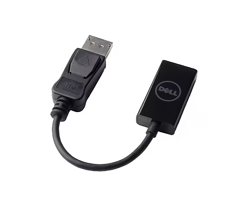 Dell Adapter DisplayPort - HDMI 2.0 (4K)