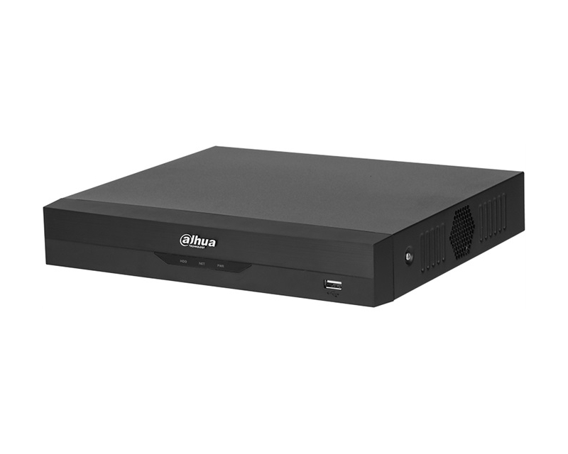 Dahua XVR5104HS-4KL-I3/T  Pentabrid 4K 4-kanalni 1U kompaktni DVR