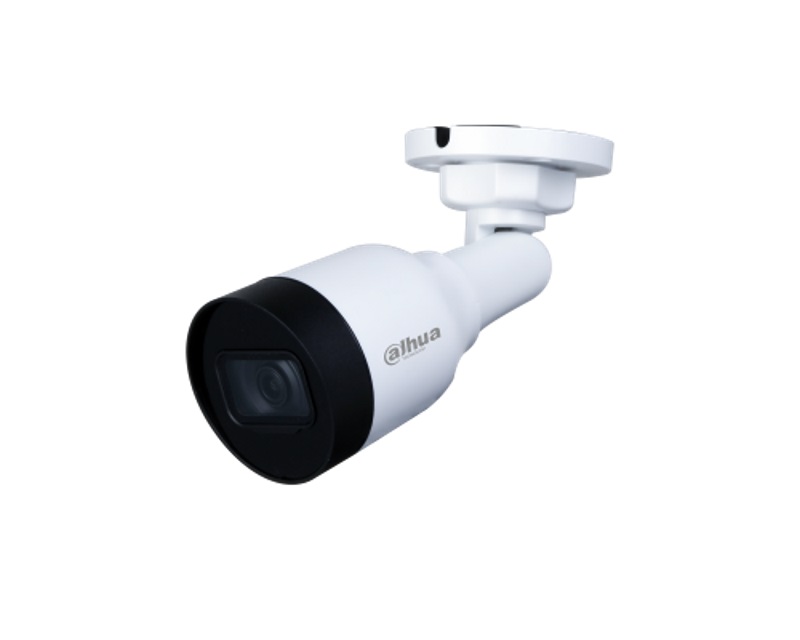 Dahua IPC-HFW1239S1-LED-0280B-S5 2MP Lite Full-color Fixed-focal Bullet Netwok Camera