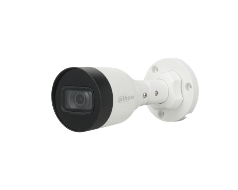 Dahua IPC-HFW1239S1-LED-0280B-S5 2MP Lite Full-color Fixed-focal Bullet Netwok Camera
