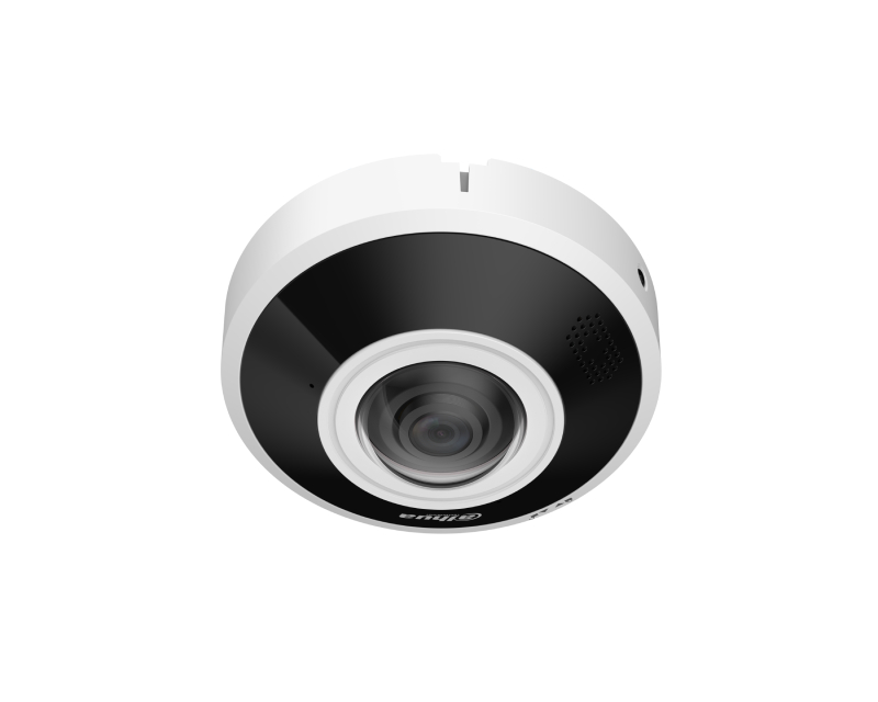 Dahua IPC-EBW5641-AS 6MP IR Fisheye WizMind Network Camera