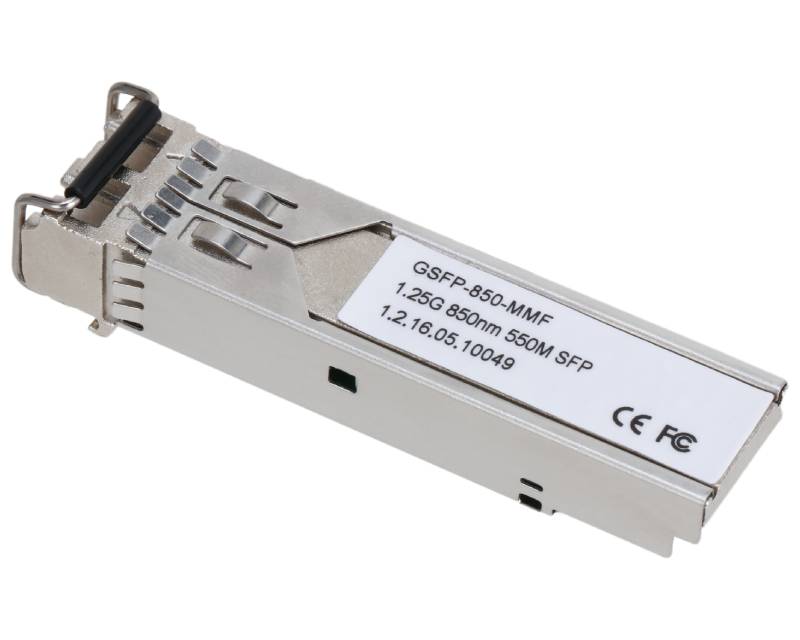 Dahua GSFP-850-MMF Gigabit Optical Module
