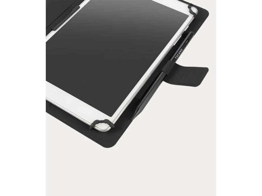Futrola za tablet TUCANO  FACILE PLUS UNIVERSAL CASE 13 /crna