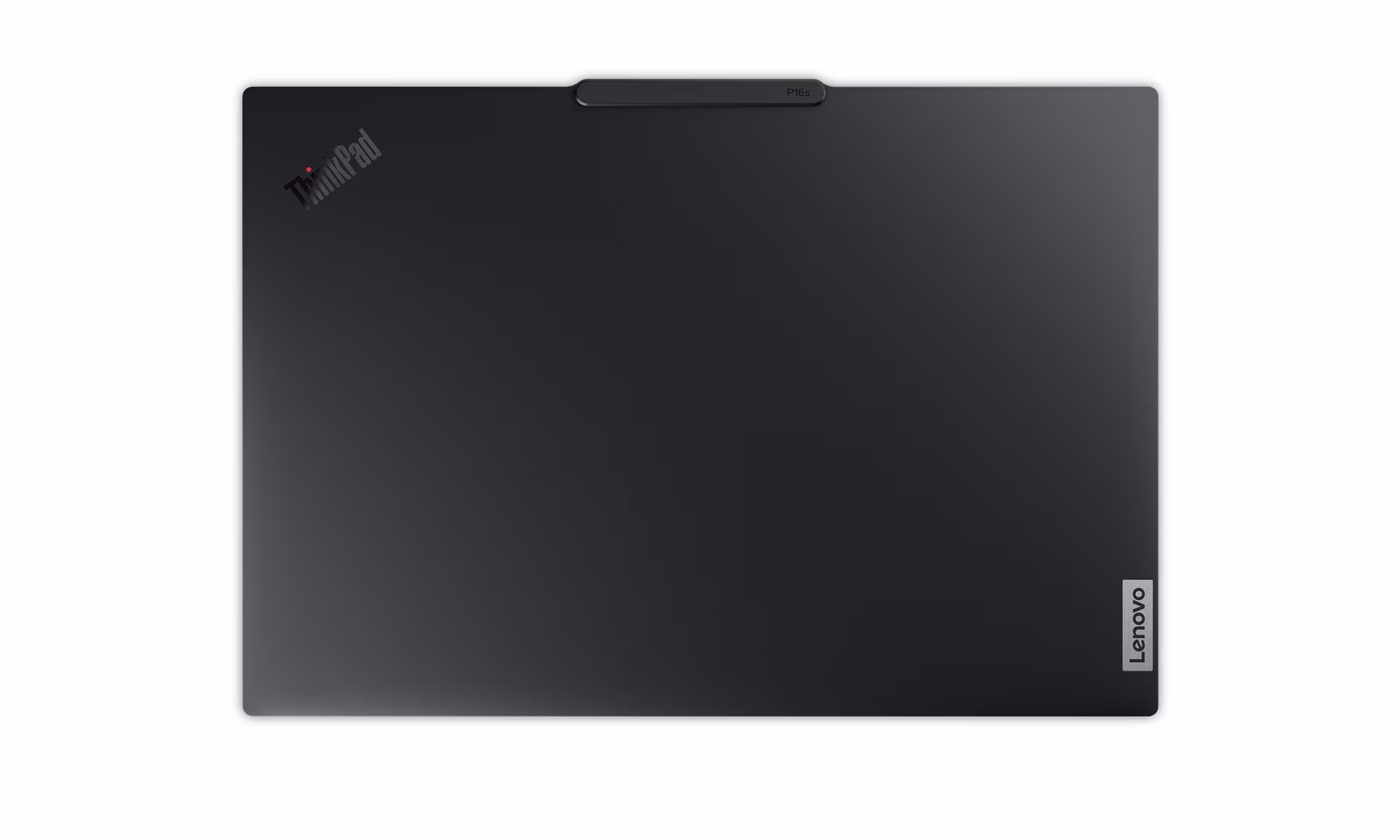 Lenovo Laptop ThinkPad P16s G4 16", U7 255H, 32GB, 1TB, Win11Pro, 21QV000GCX