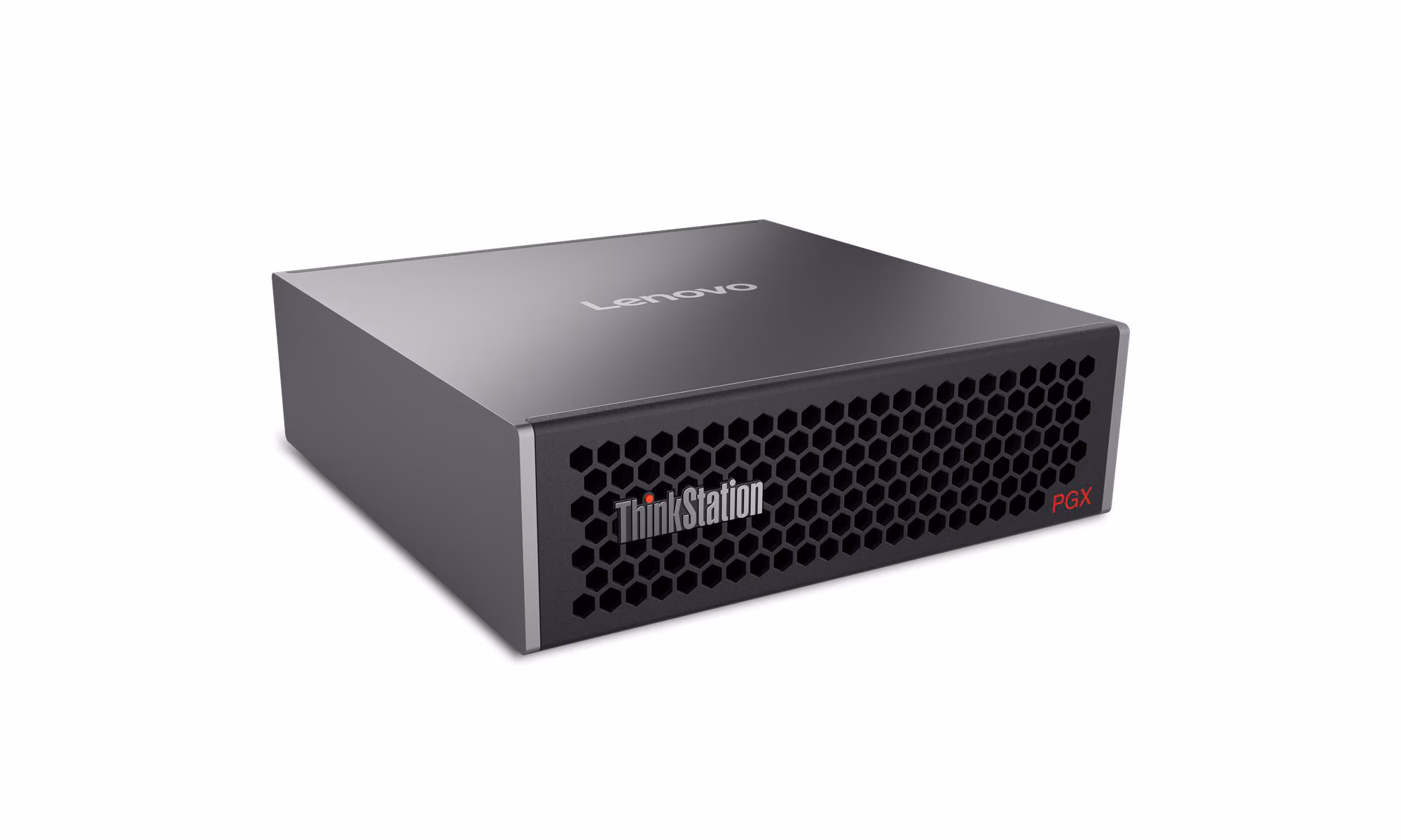Lenovo ThinkStation PGX SFF Workstation NGB10 128GB, 1TB