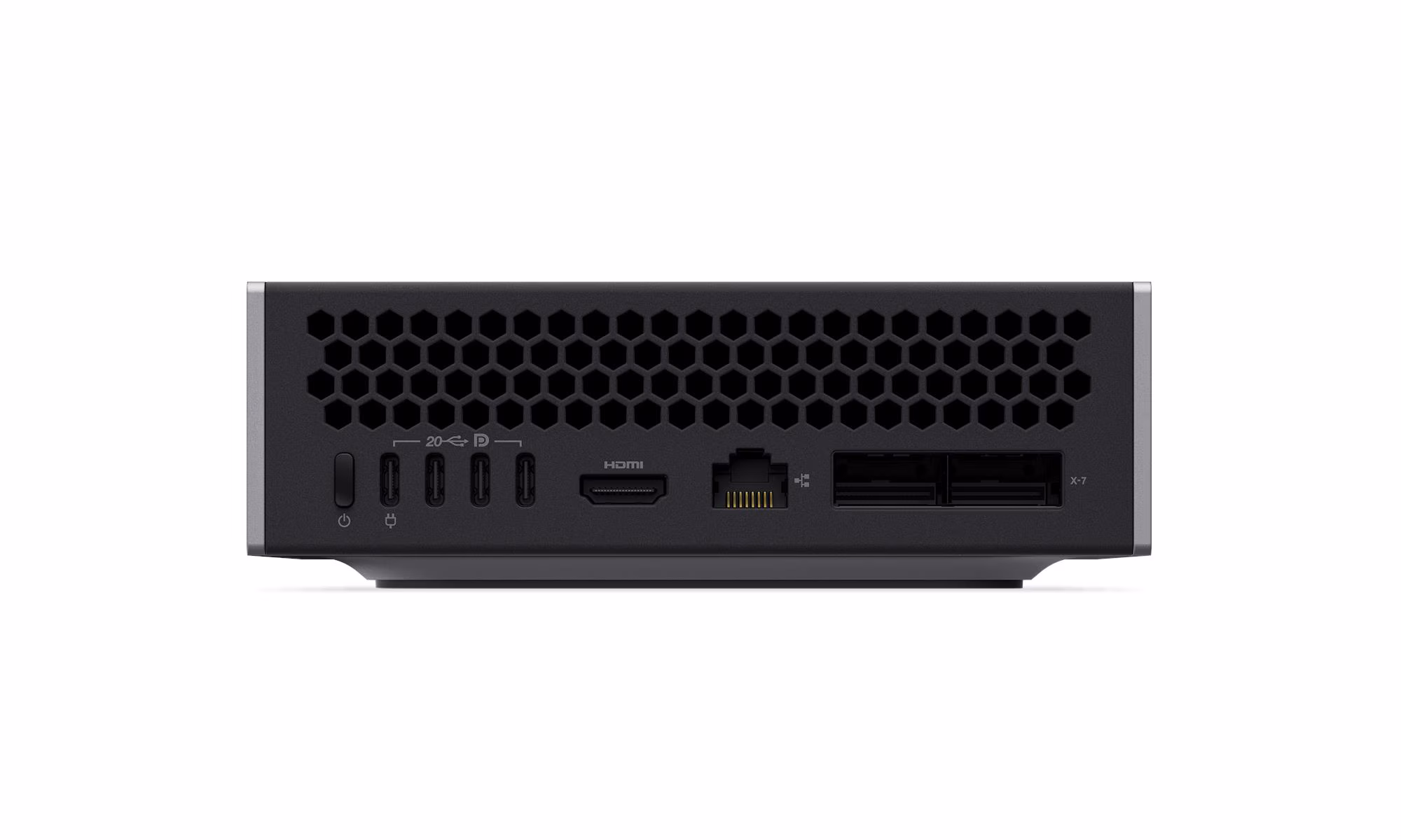 Lenovo ThinkStation PGX SFF Workstation NGB10 128GB, 1TB