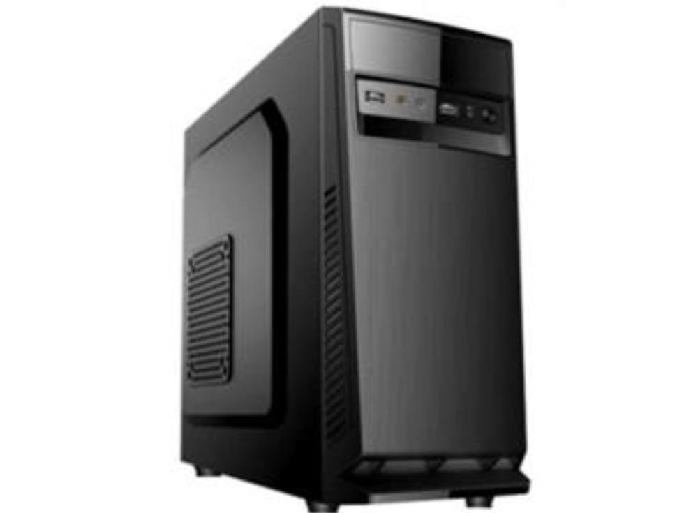 CTPC Racunar Advance Intel i3-14100, 16GB, H610, 480GB, W11Pro