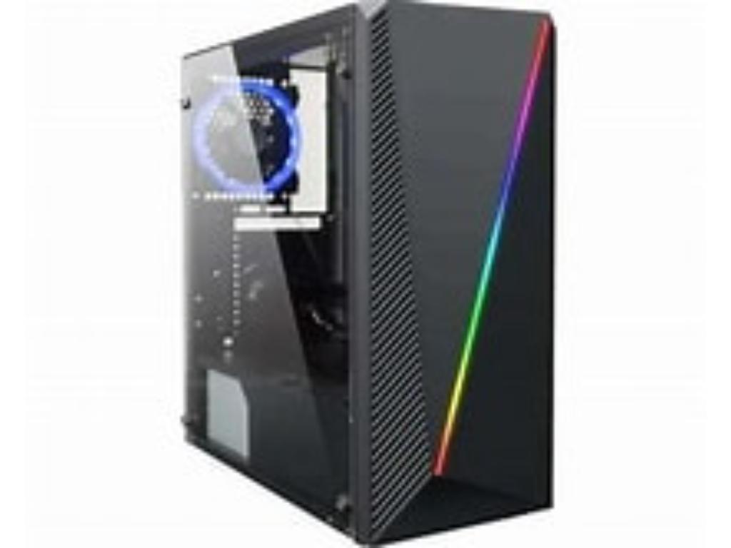 CTPC Računar Advance i5-11400F, B560, 16GB, 480GB, RX7600
