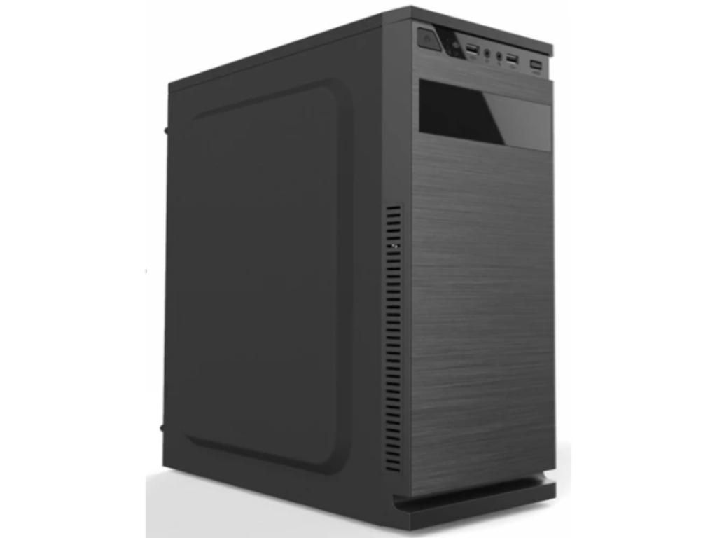 CTPC Desktop Essential i3-12100, H610, 16GB, 500GB