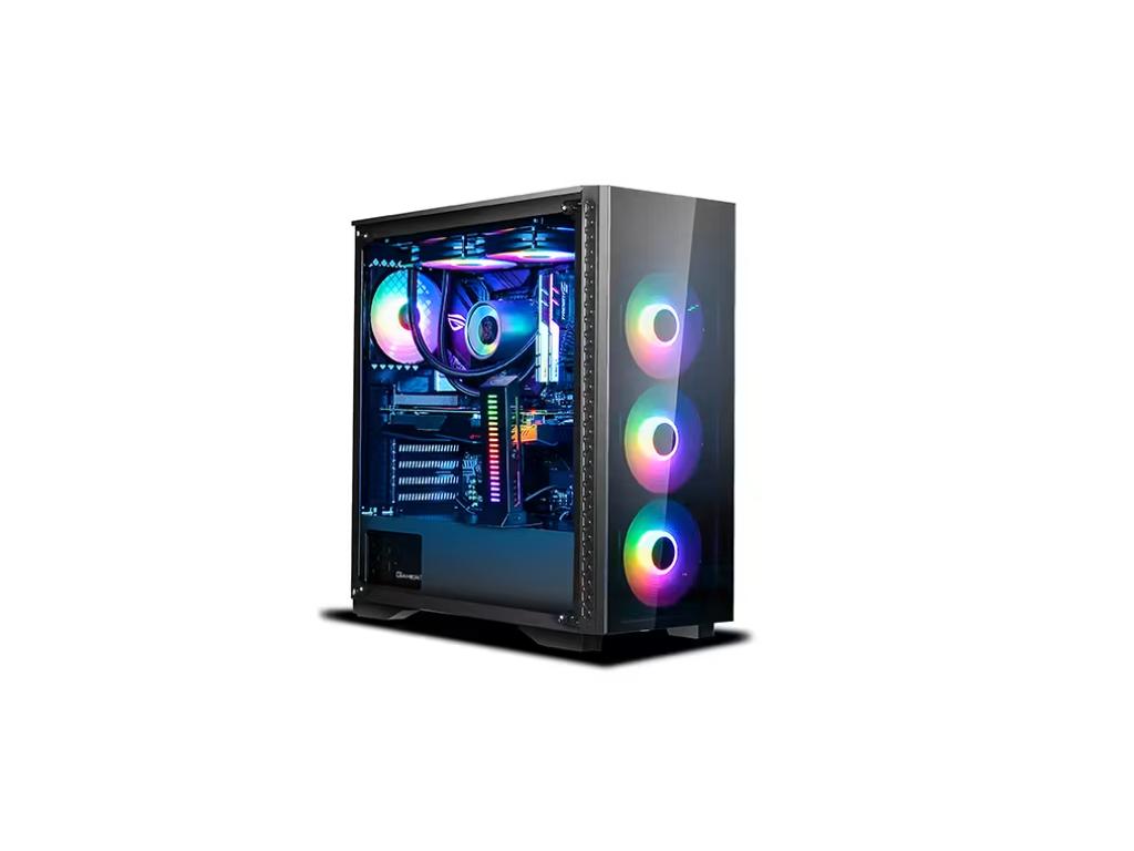 CTPC Racunar Pro i7-12700KF, B660, 32GB, 2TB, RX9060