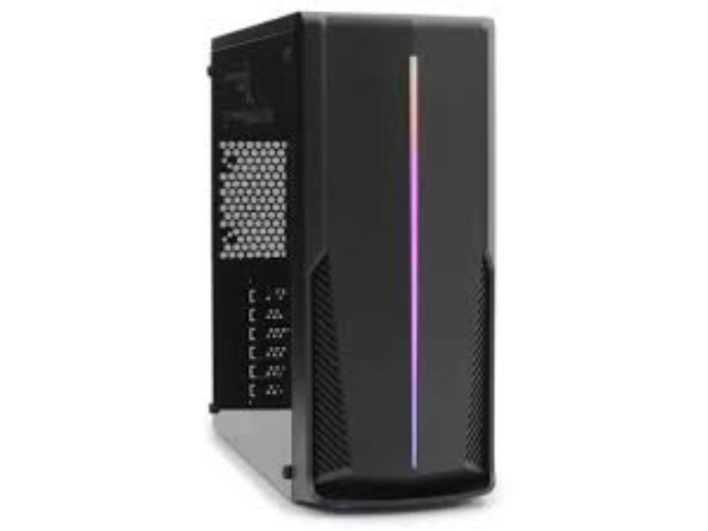 CTPC Desktop Advance Ryzen 3-4100, A320, 8GB, 240GB, RX560