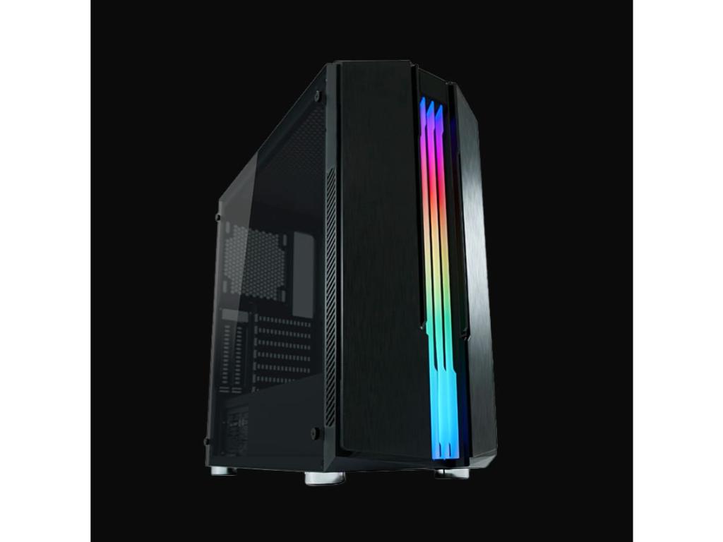 CTPC Desktop Advance Ryzen 5 5500, A520, 16GB, 1TB, RX7600