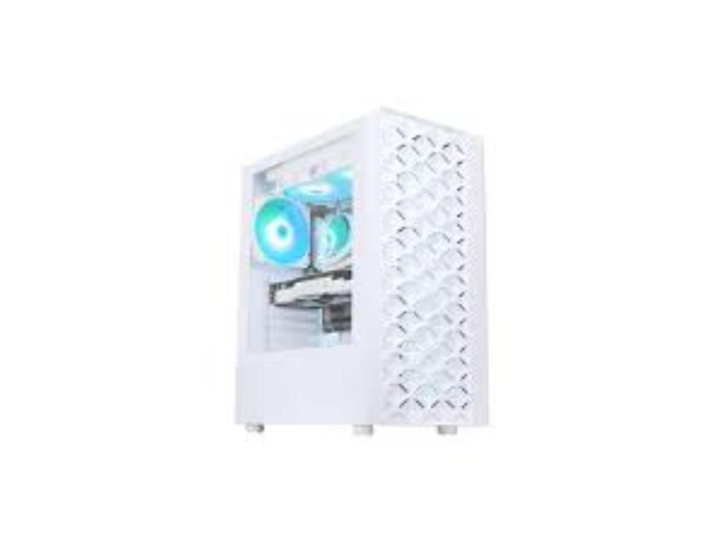 CTPC Desktop Advance Ryzen 5-5500, A520, 16GB, 1TB, RX7600