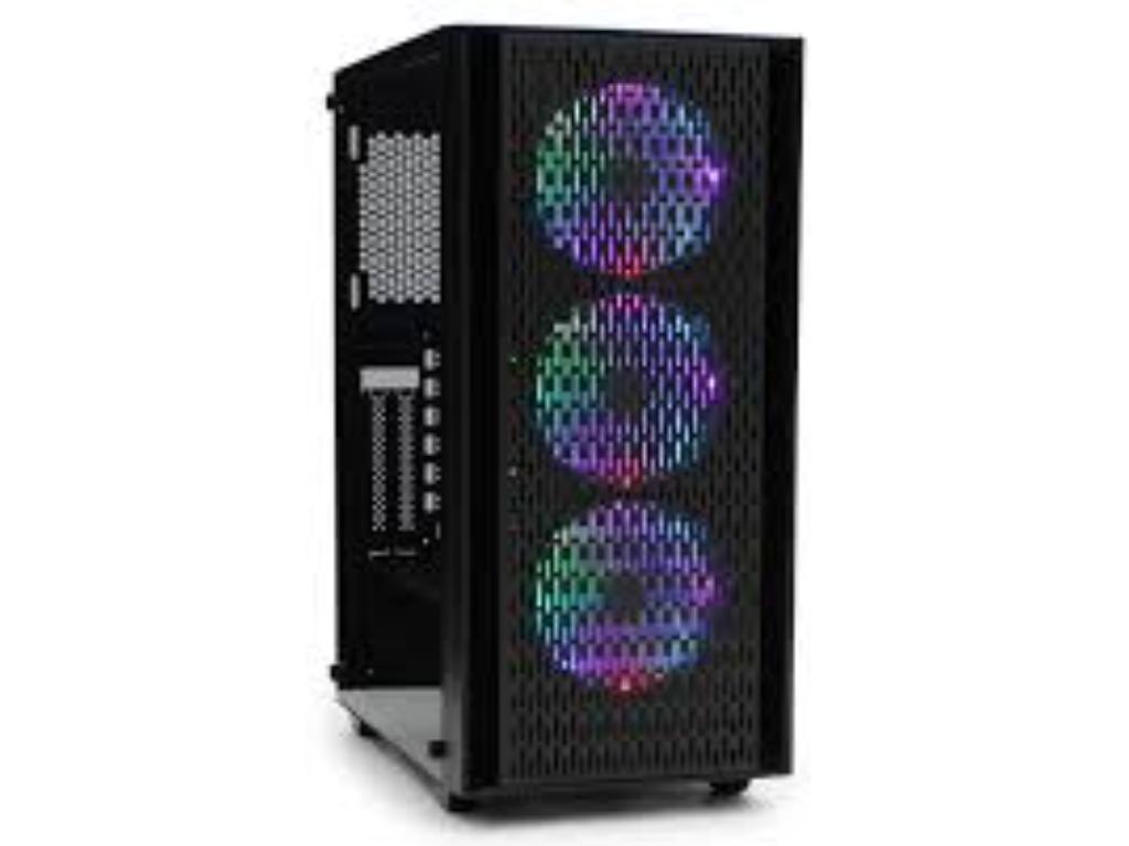 CTPC Desktop Advance Ryzen 5-5500, A520, 16GB, 500GB, RTX5050