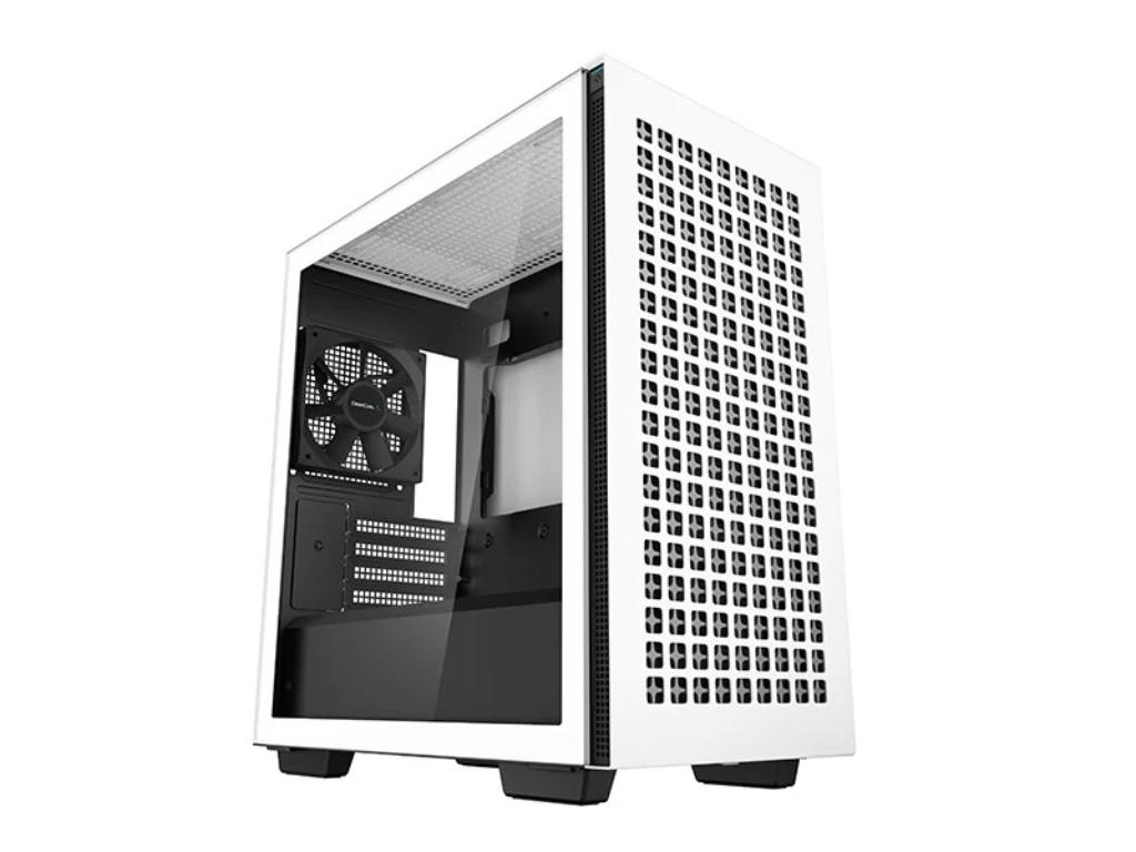 CTPC Desktop Advance Ryzen 5-5600, A520, 16GB, 480GB, RX9060
