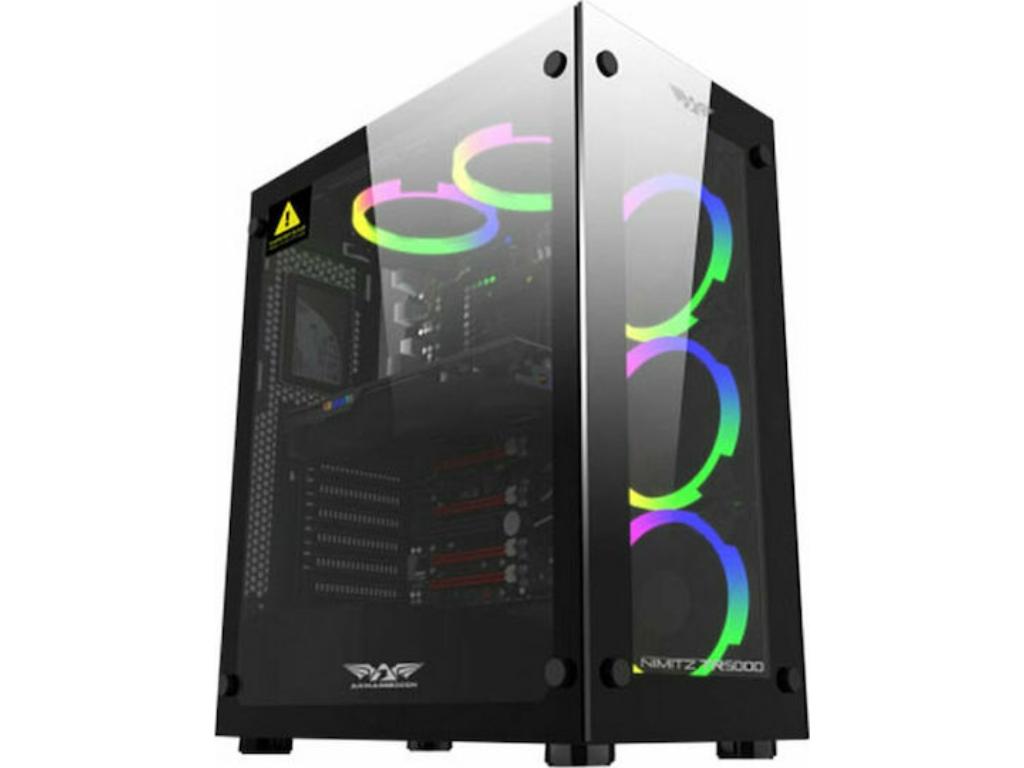 CTPC Računar Advance Ryzen 7-5700, B550, 16GB, 1TB, RX9060XT