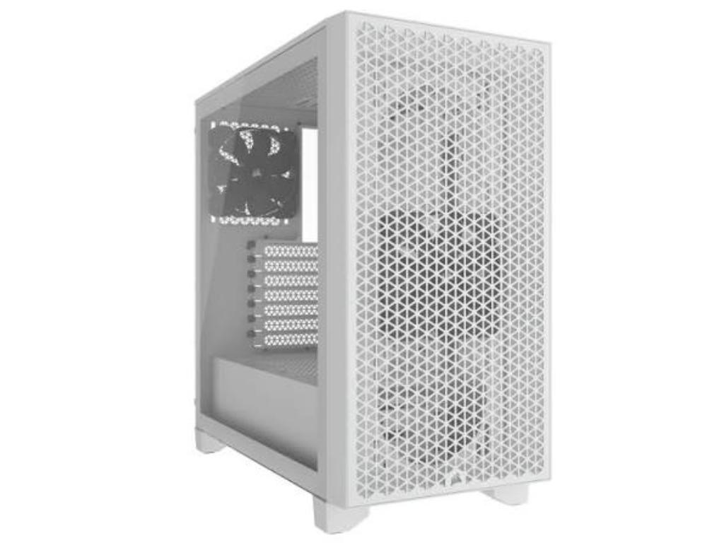 CTPC Desktop Ryzen 5 7500F, B650, 16GB, 1TB, RTX3080