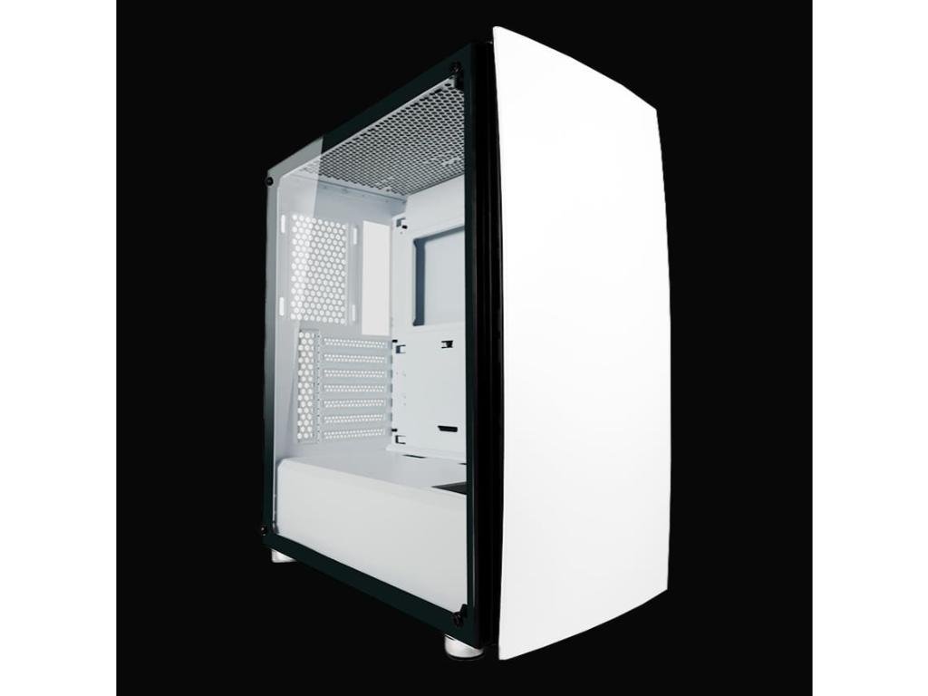 CTPC Desktop Essential Ryzen 5-7600, B650, 16GB, 1TB