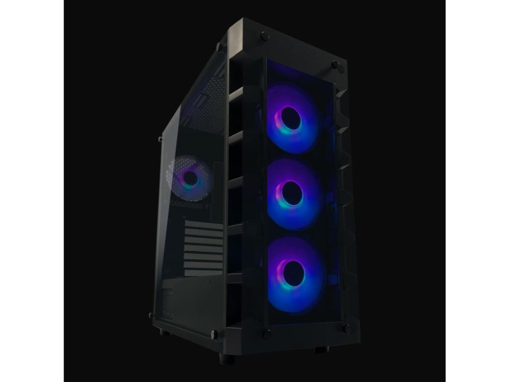 CTPC Desktop Advance Ryzen 5-7600X, B650, 16GB, 1TB, RTX5060