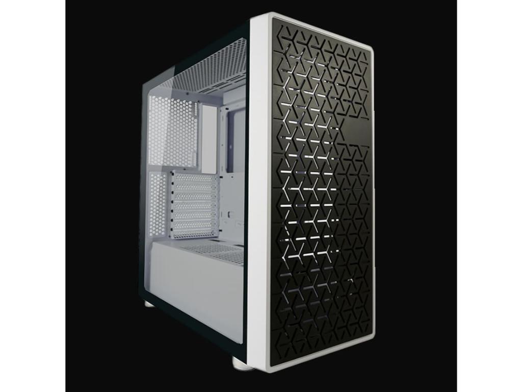 CTPC Desktop Advance Ryzen 5-8400F, B650, 16GB, 1TB, RX9060
