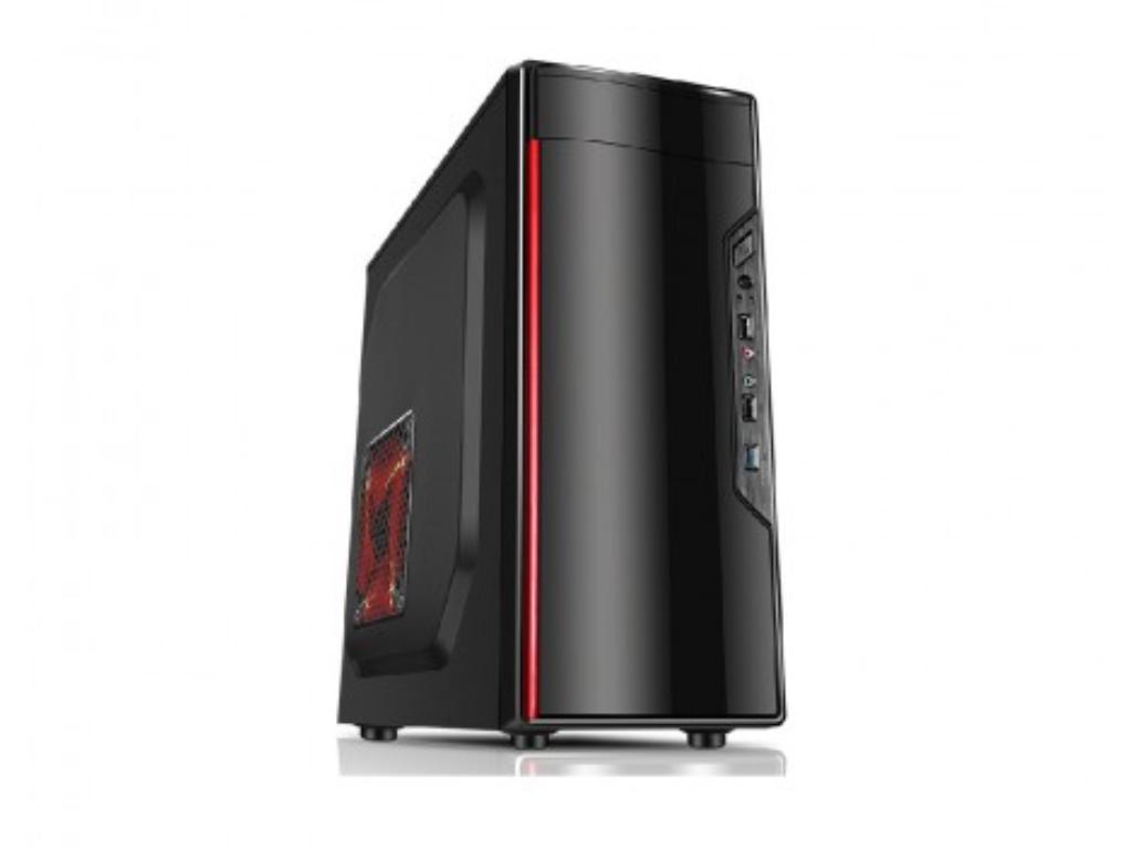 CTPC Računar Essential Ryzen 5-8500G, A620, 16GB, 1TB