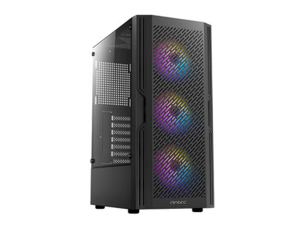 CTPC Desktop Advance Ryzen 5 5500, A520, 16GB, 1TB, RX6600