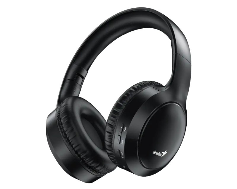 Genius HS-800BT Bluetooth Stereo slušalice