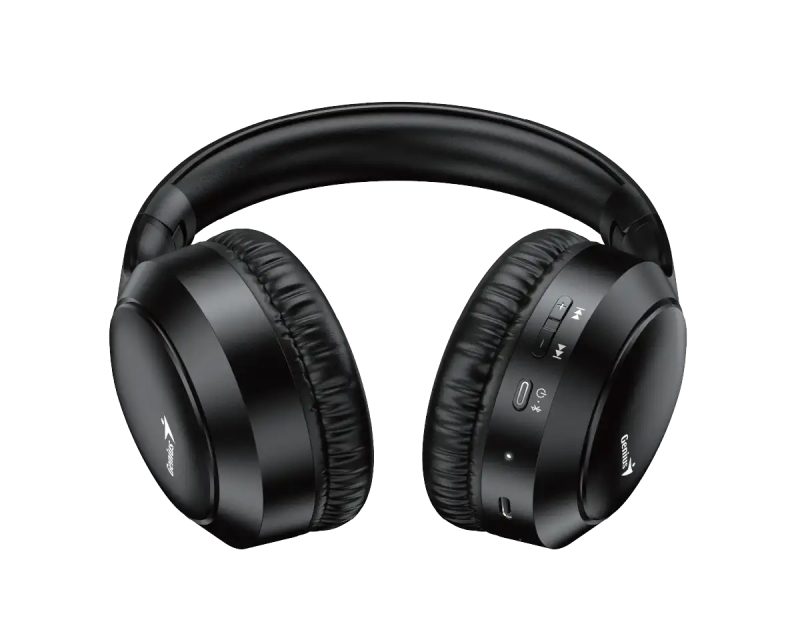 Genius HS-800BT Bluetooth Stereo slušalice