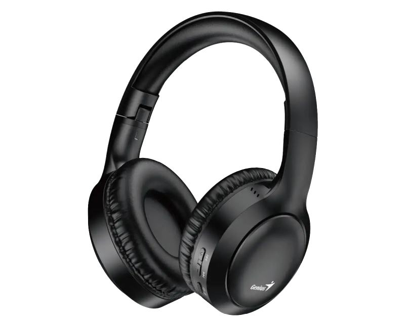 Genius HS-800BT Bluetooth Stereo slušalice