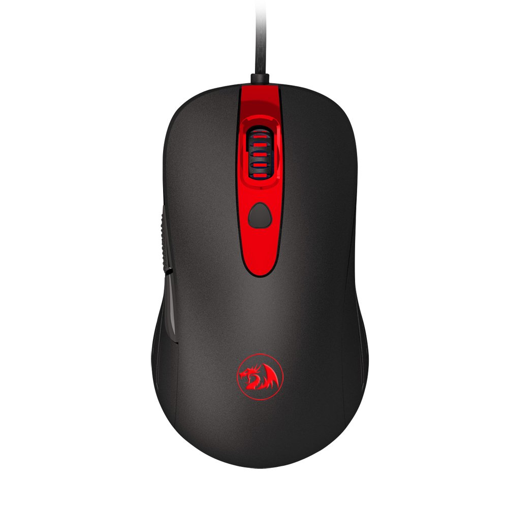 REDRAGON Cerberus M703 Wired Gaming Mouse