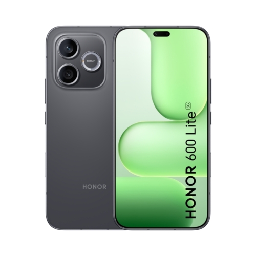 HONOR 600 Lite 8GB/128GB Velvet Black