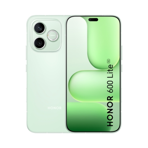 HONOR 600 Lite 8/128GB Sprout Green