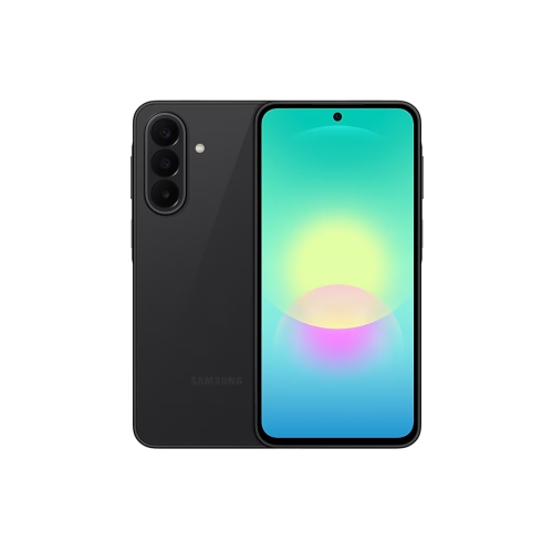 SAMSUNG Galaxy A27 5G 6/128GB Black