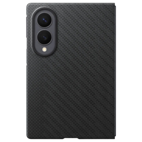 SAMSUNG  Karbon magnetna futrola Z Fold8 crna (+2 zaštitne folije) EF-KF971-SBE