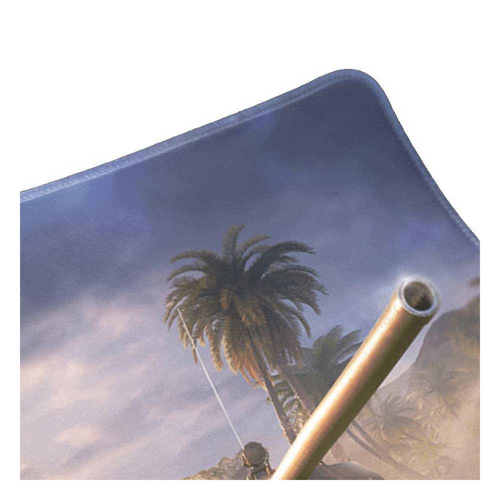 FS Holding World Of Tanks - Vz. 55 XL Mousepad