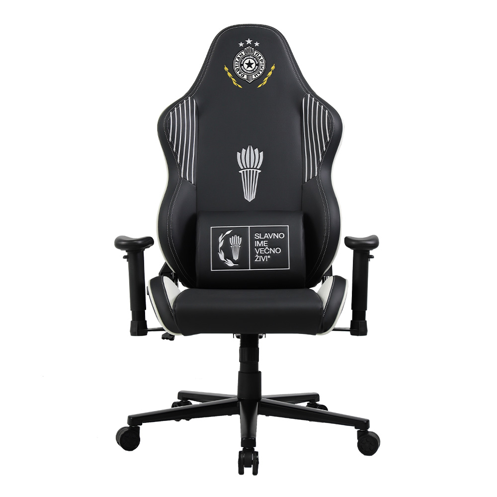 Moye Gaming Chair KK Partizan