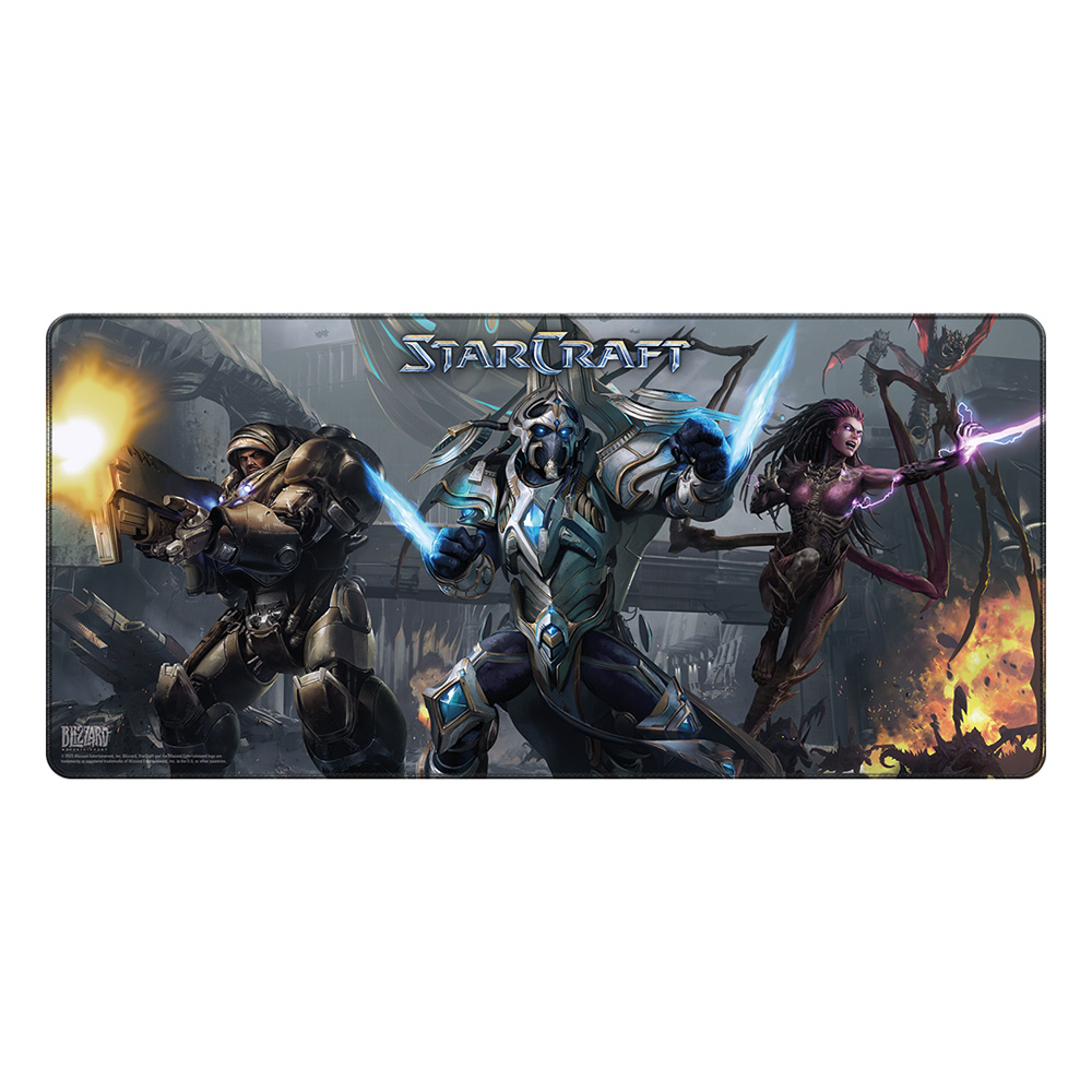 FS Holding Starcraft - Expansion XL Mousepad