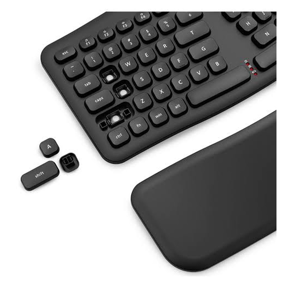 ErgoSet Pro Mouse and Keyboard (BS-7162MAX)