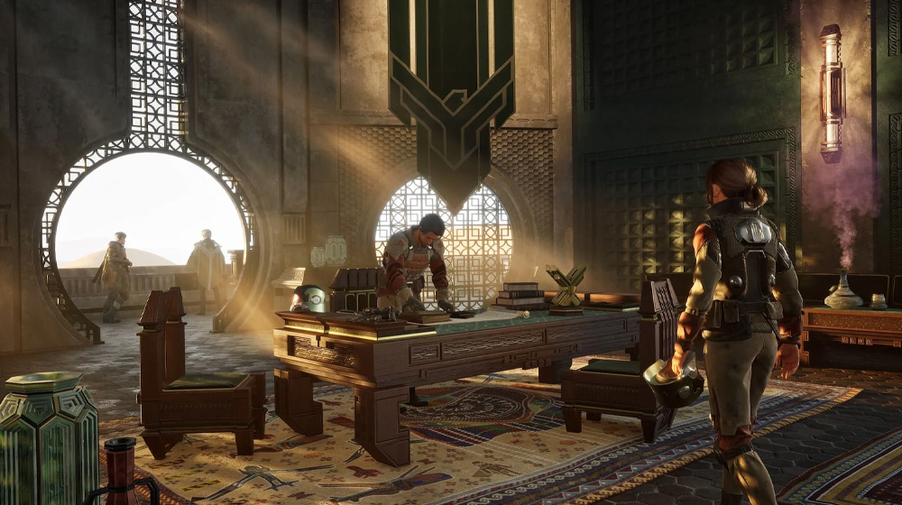Namco Bandai PS5 Dune: Awakening - Day 1 Edition