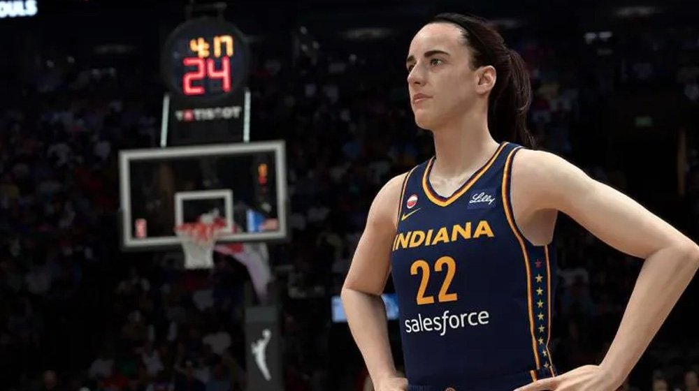 2K Games XBOXONE/XSX NBA 2K27