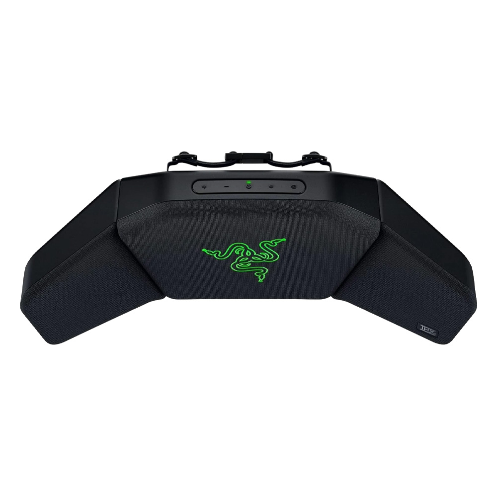 Clio – THX Wireless Speaker Head Cushion