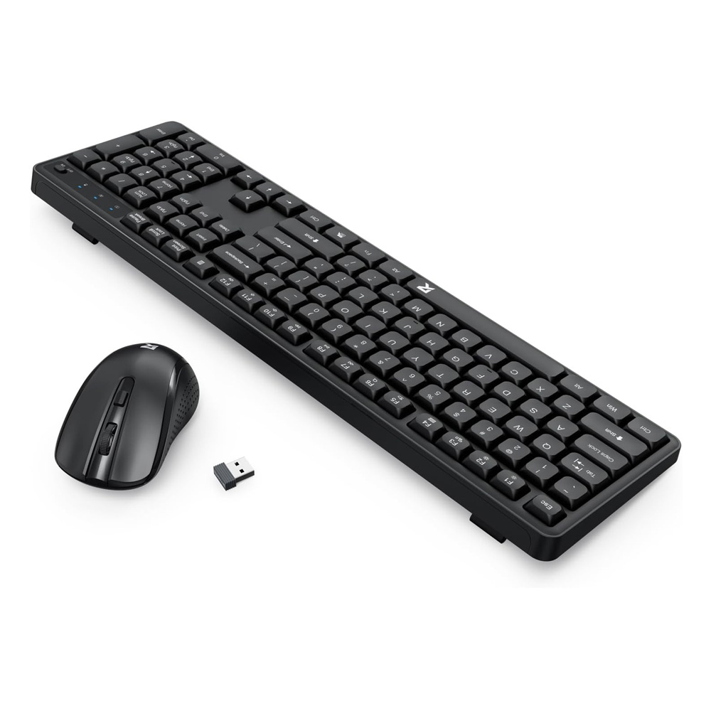 DeskSet Essential (BS-7634)