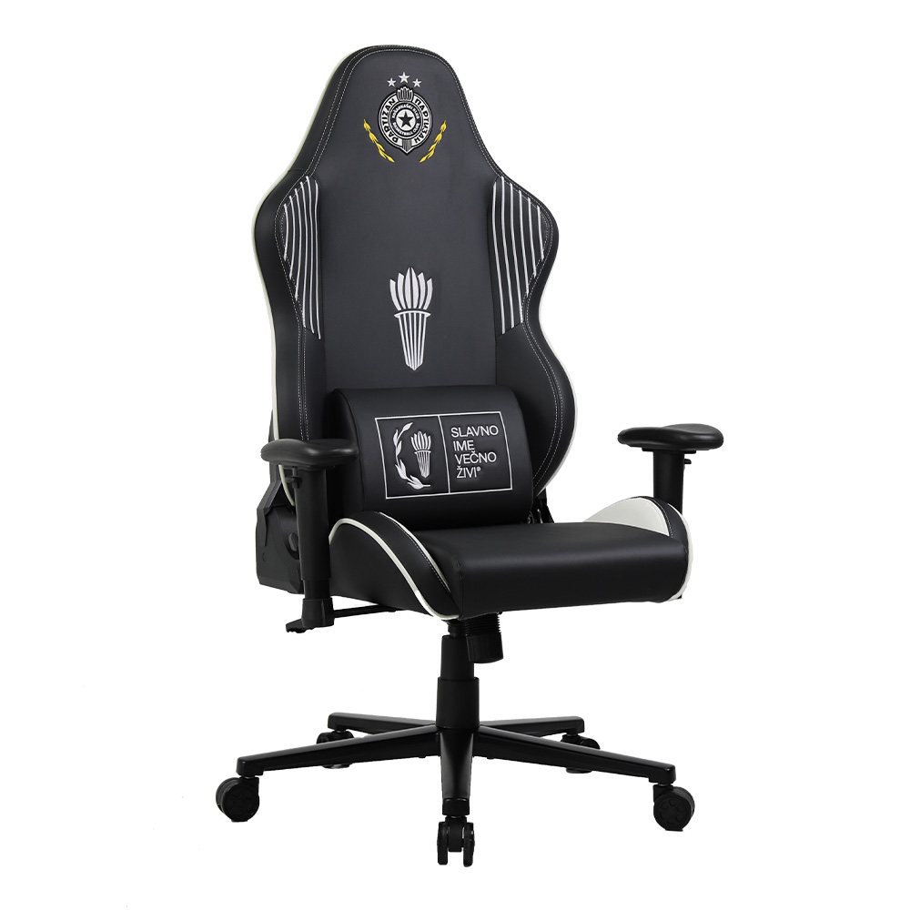 Moye Gaming Chair KK Partizan