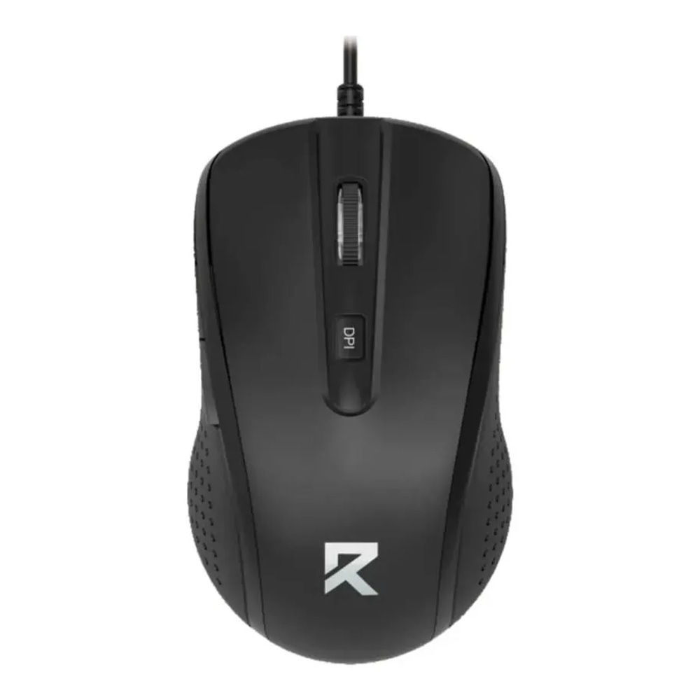 REDRAGON DeskMouse Curve Essential (BM-2775)