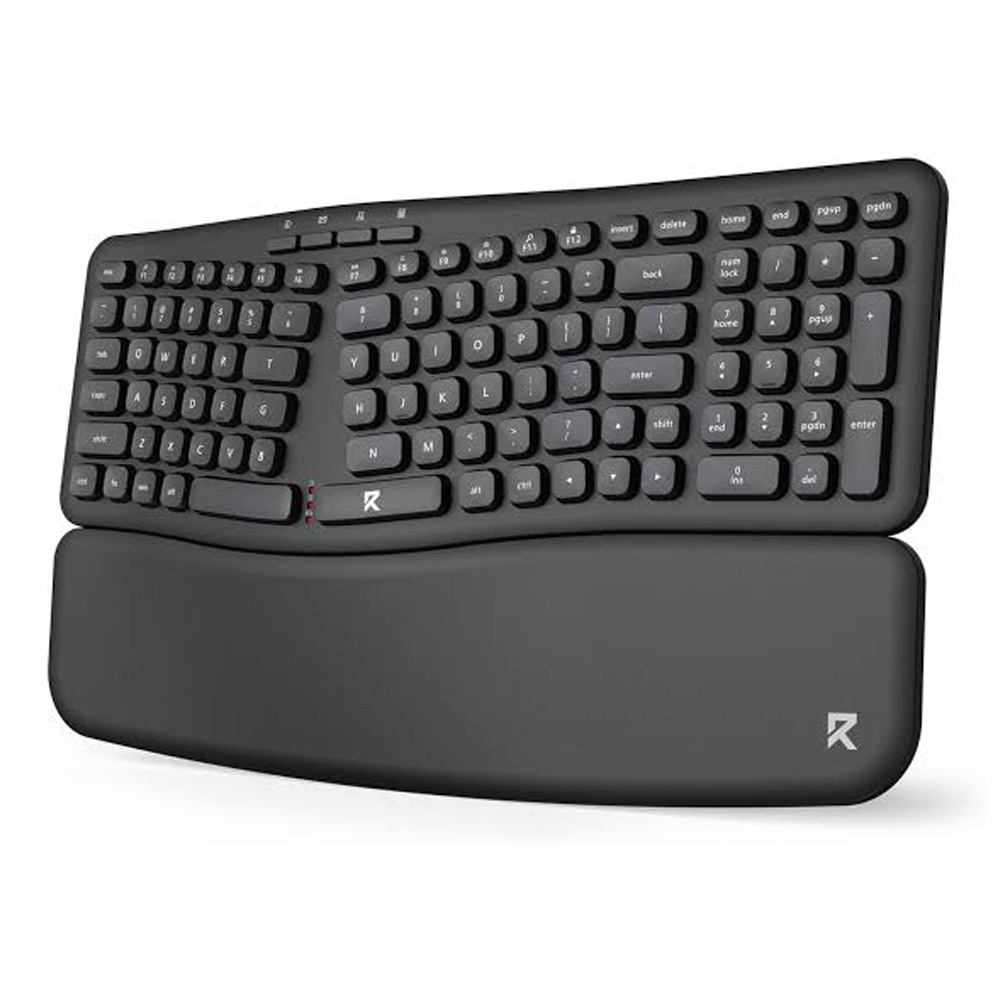ErgoSet Pro Mouse and Keyboard (BS-7162MAX)