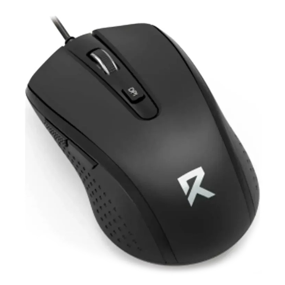 REDRAGON DeskMouse Curve Essential (BM-2775)