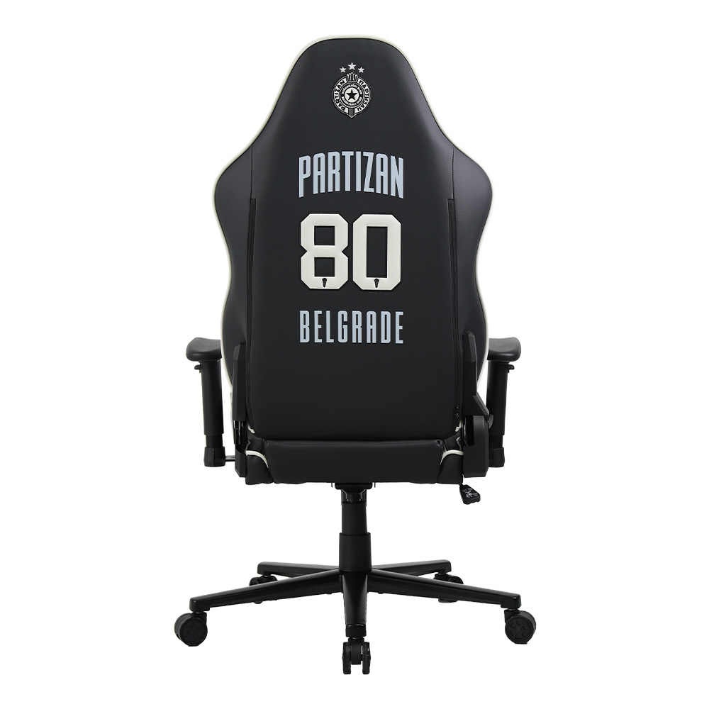 Moye Gaming Chair KK Partizan