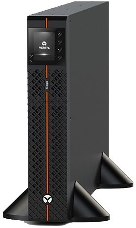 Vertiv EDGE-1500IRT2UXL - 1500VA/1350W Rack/Tower